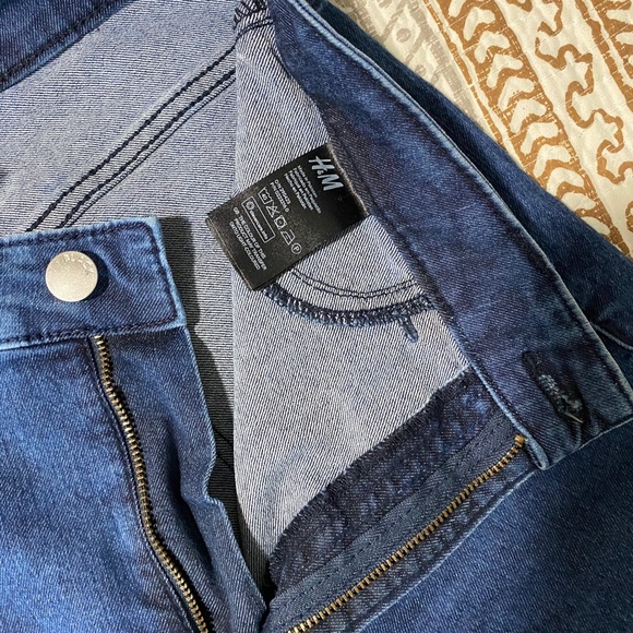 H&M High waisted jeans - Picture 4 of 7